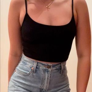 BRANDY MELVILLE TANK TOP